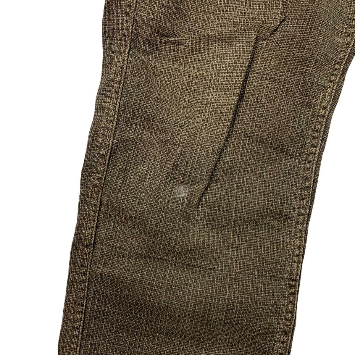 Japanese Brand × Johnbull JOHNBULL co ltd repro 1963 soldier pants Size US 30 / EU 46 - 8 Thumbnail