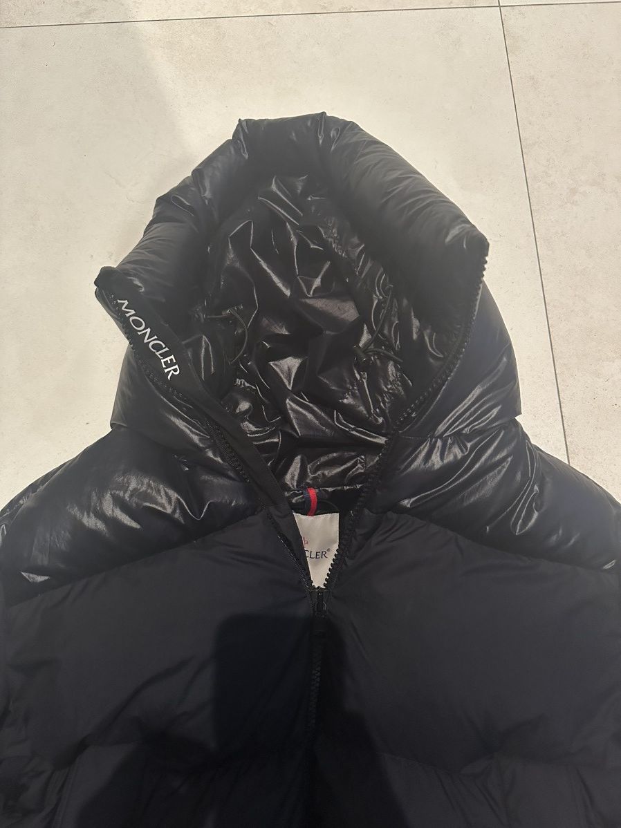 Moncler Moncler Damavand Puffer Jacket Size US M / EU 48-50 / 2 - 4 Thumbnail