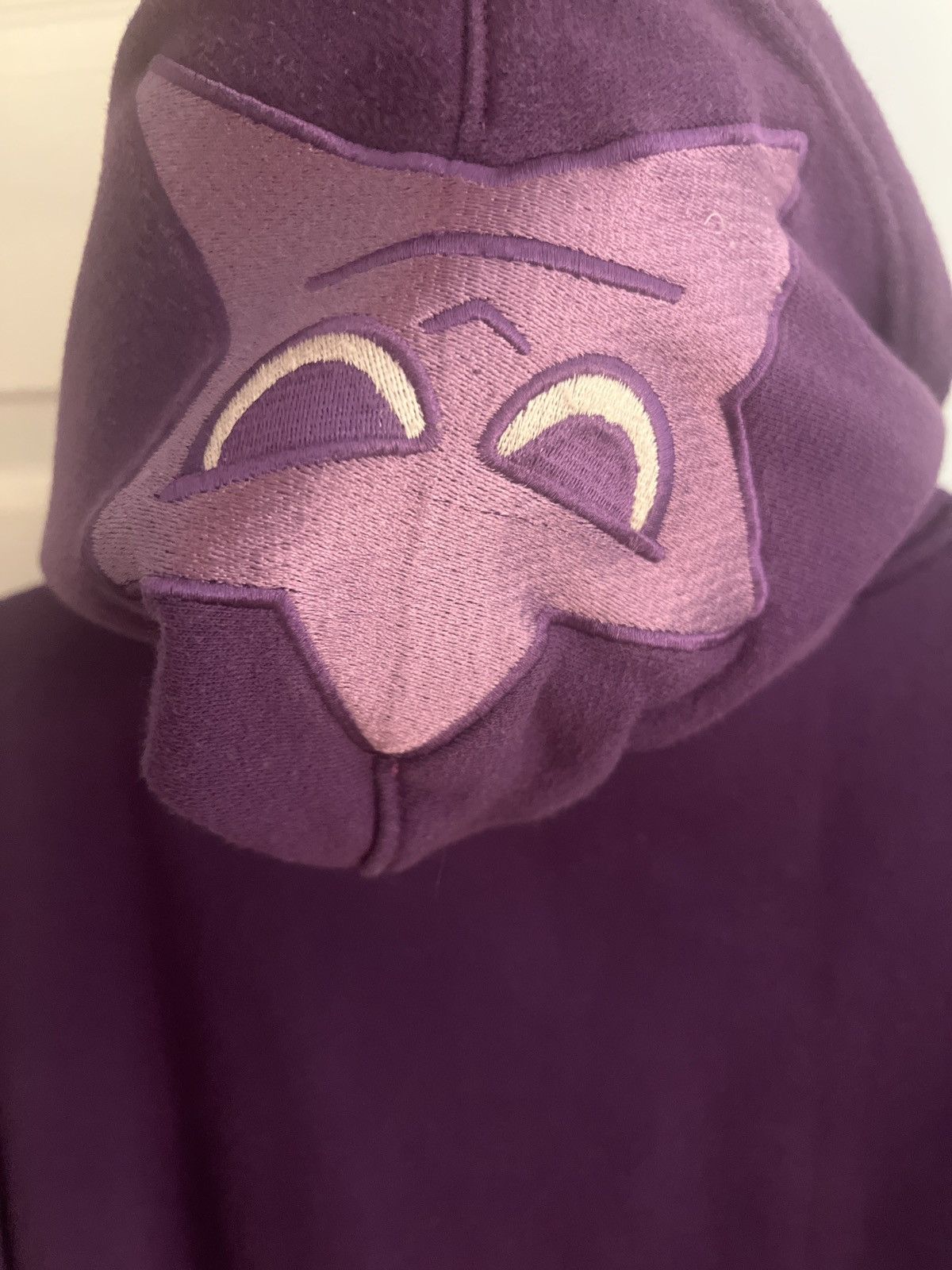 Other “WRLD KRISIS” Purple Zip Up Size US L / EU 52-54 / 3 - 2 Thumbnail