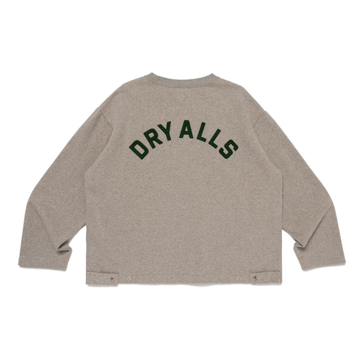 Human Made Human Made Sweatshirt Size ONE SIZE - 2 Thumbnail