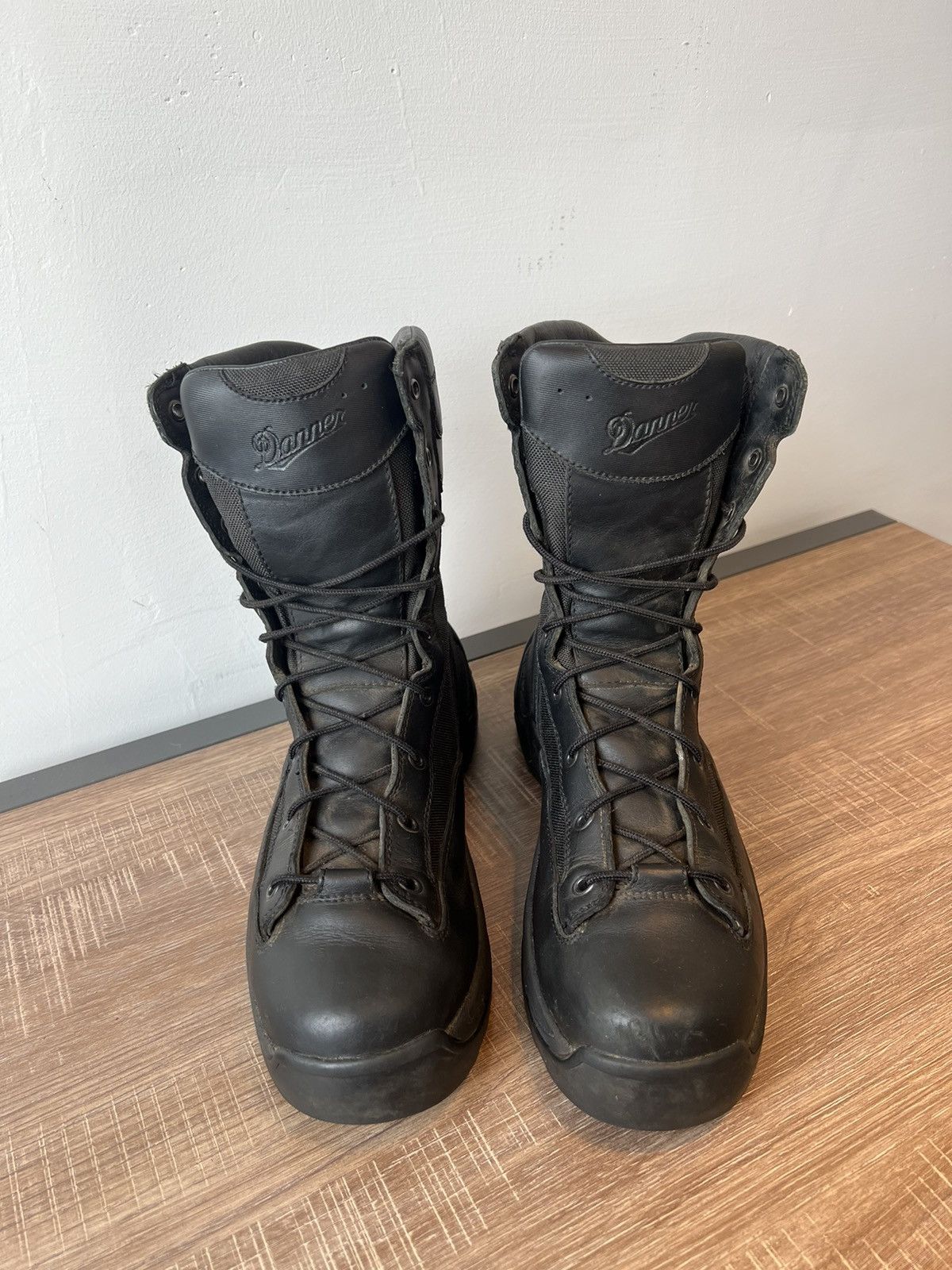 Danner Danner Boots Telson GTX Tactical Gore-Tex Mens 10