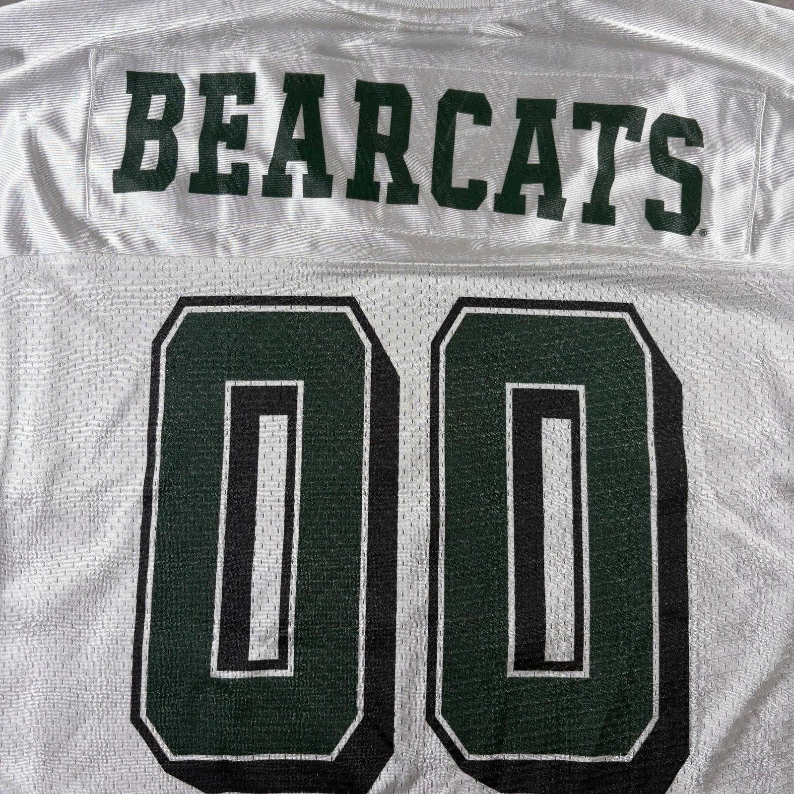 Colosseum Athletics Vintage NW football jersey Size US XL / EU 56 / 4 - 6 Thumbnail