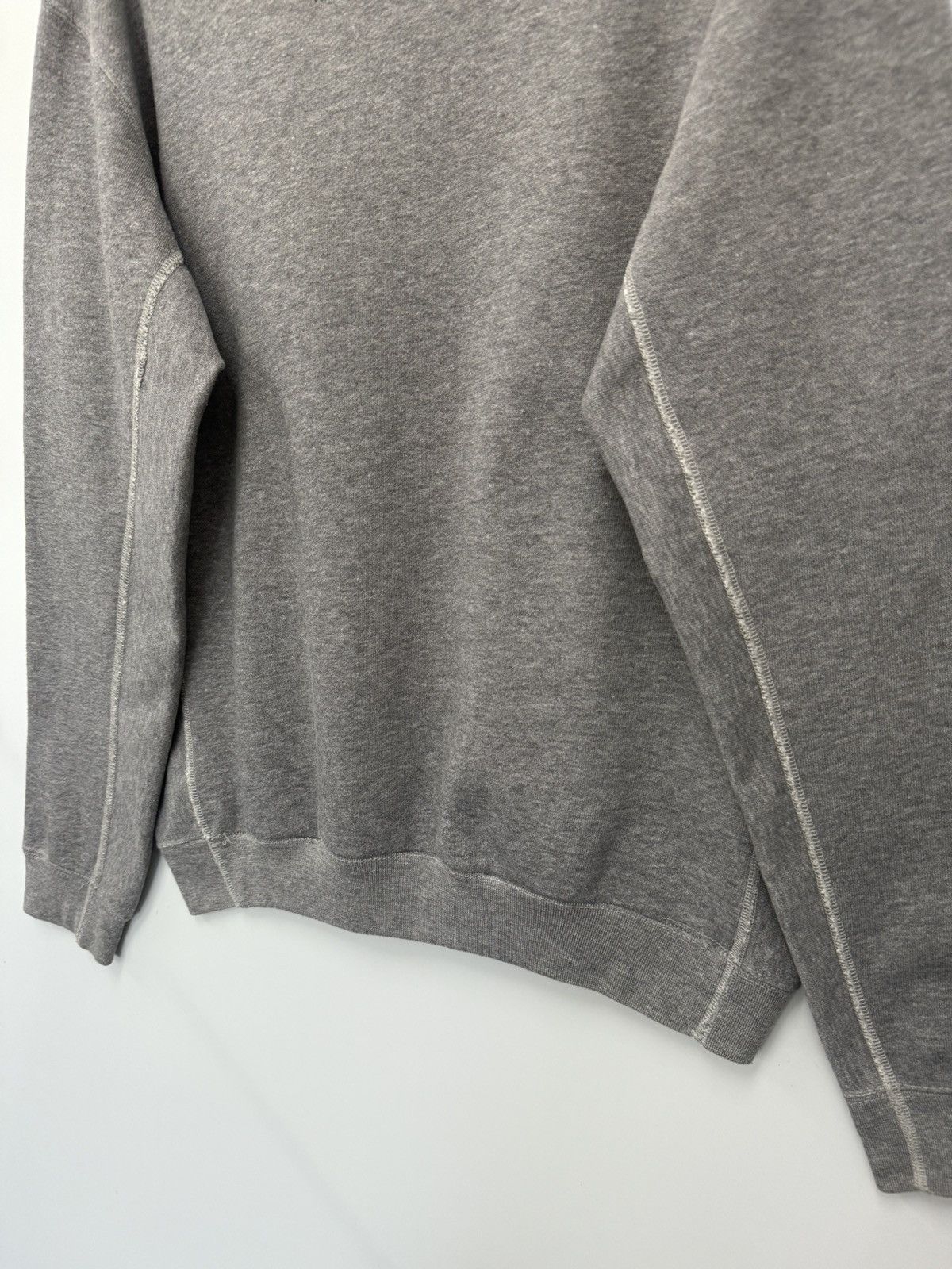 N.Hoolywood ⚡️Military wear Sweatshirt Size US M / EU 48-50 / 2 - 11 Thumbnail