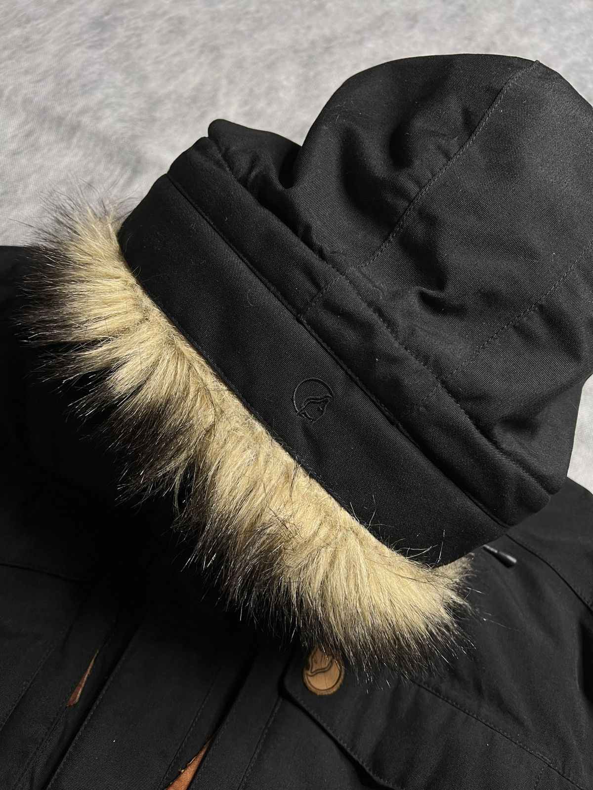 Fjallraven Fjallraven Yupik Parka Size US XL / EU 56 / 4 - 11 Thumbnail