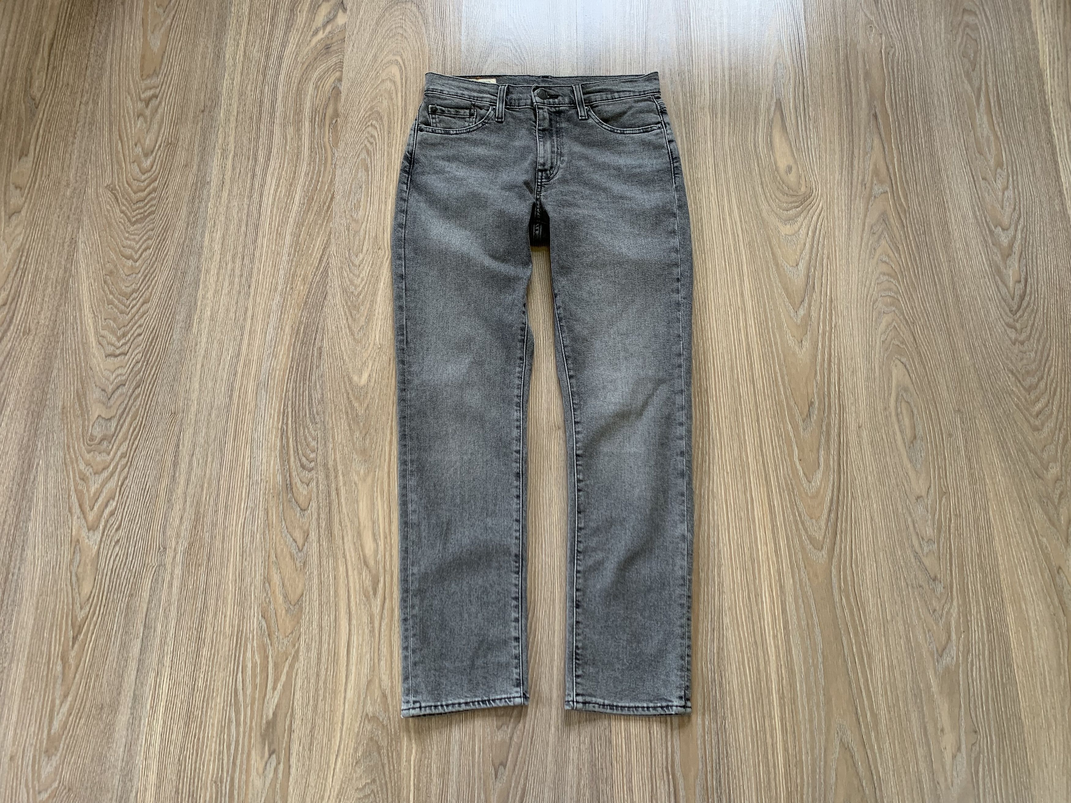 Levi's Levis 511 Premium Stretch Jeans Size US 30 / EU 46 - 1 Thumbnail