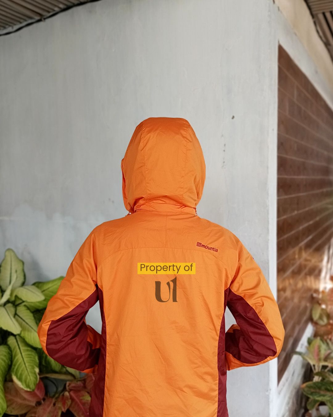 Other Mountia Outdoor Jacket Size US XL / EU 56 / 4 - 3 Thumbnail