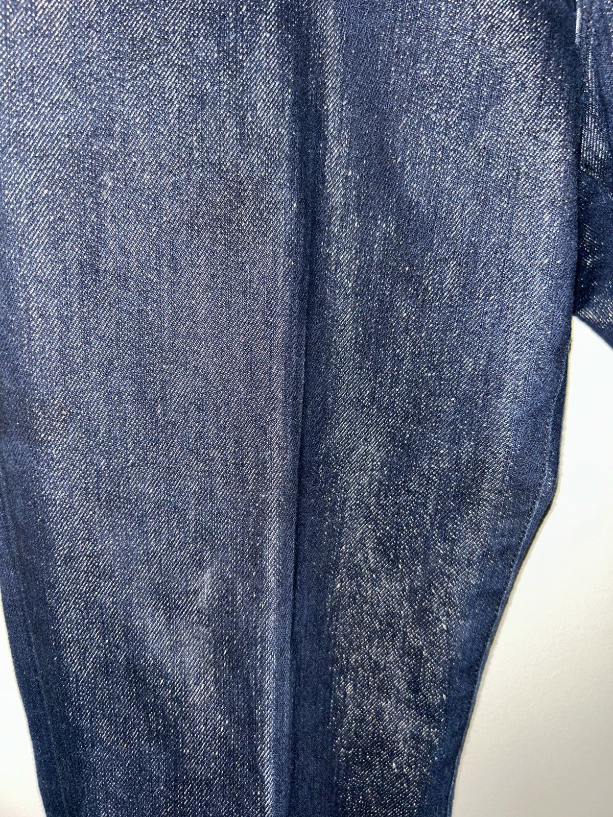 Ralph Lauren Ralph Lauren Gold Wax Denim Size US 30 / EU 46 - 3 Thumbnail