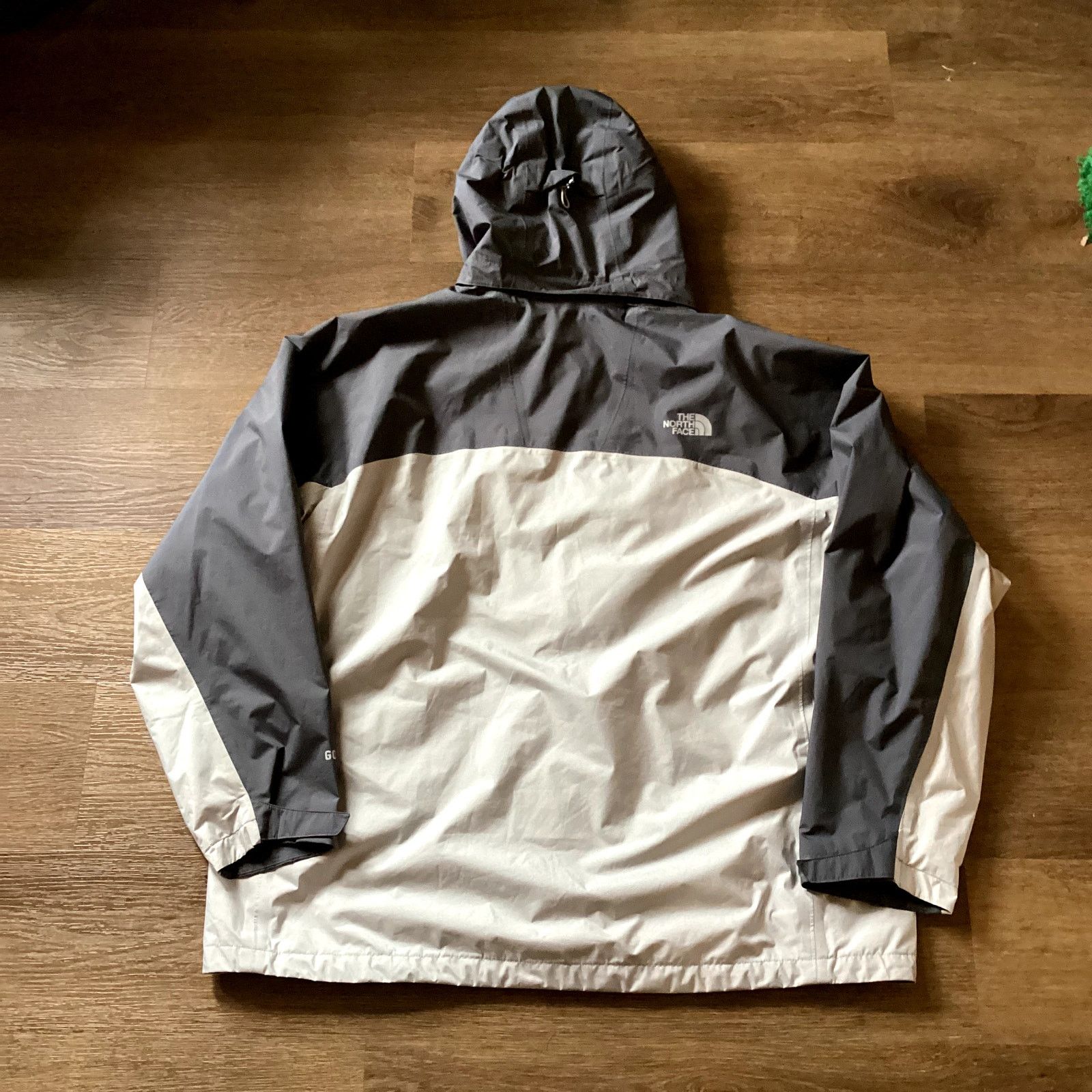 The North Face The North Face Gore Tex Jacket Size US XXL / EU 58 / 5 - 2 Thumbnail