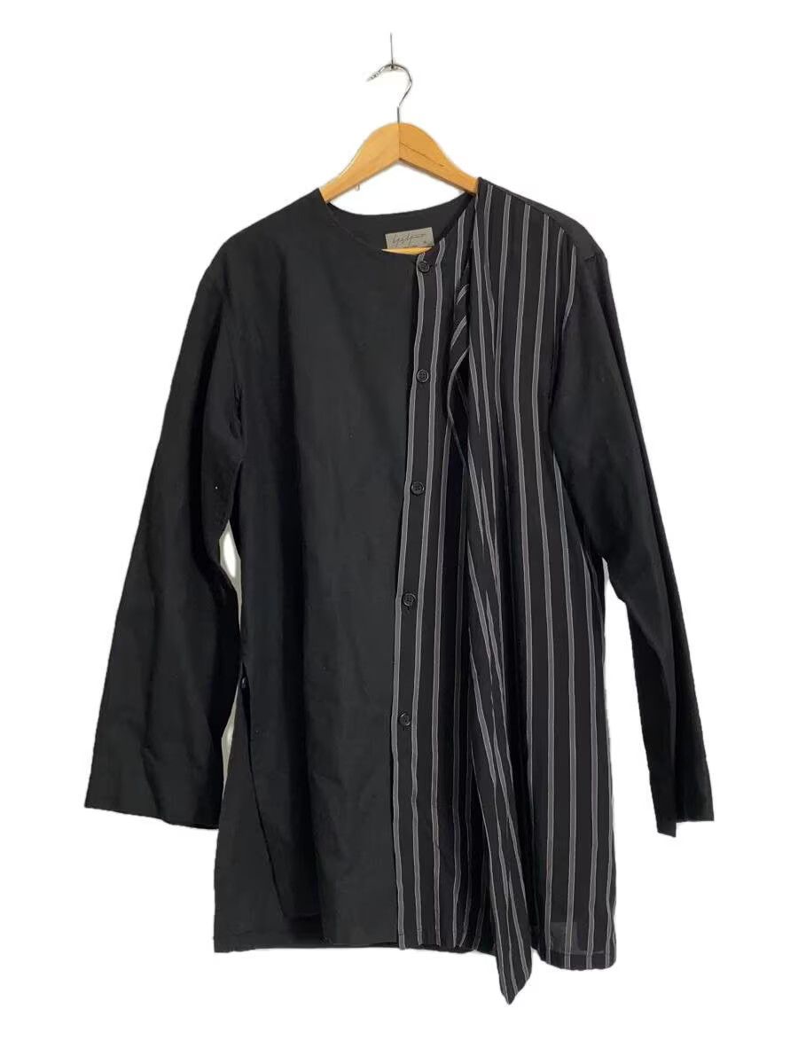 Yohji Yamamoto yohji yamamoto POUR HOMME/hx-b14-201 Short-sleeved