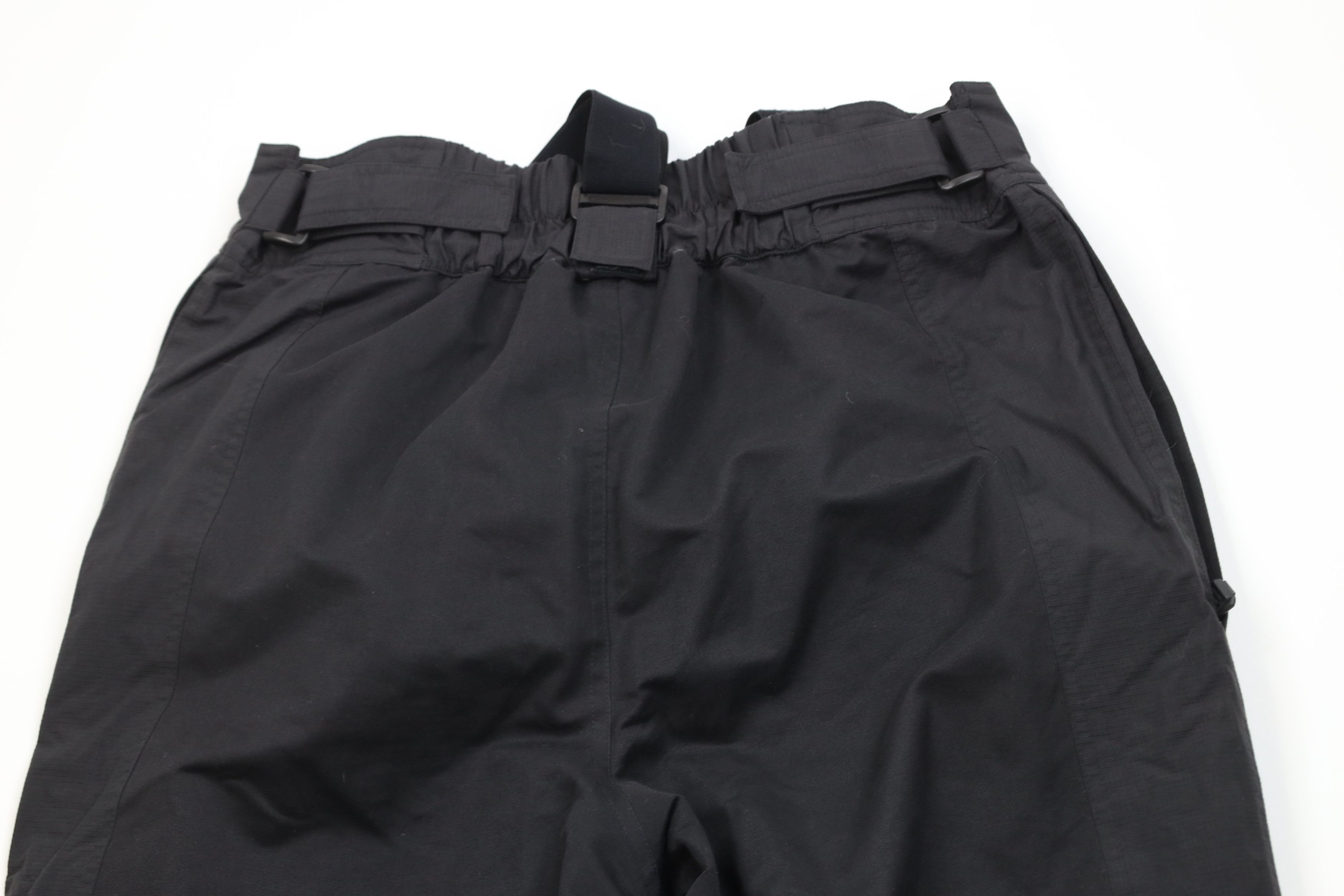 Fila Vintage 90s Y2K Fila Wide Leg Ski Snowboard Overalls Pants Size US 36 / EU 52 - 12 Thumbnail