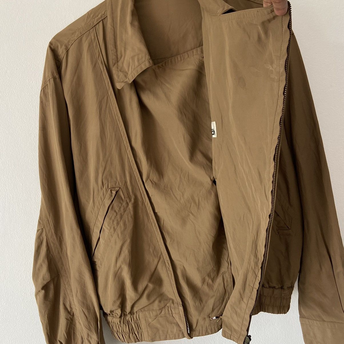 Japanese Brand Georges rech Homme Jacket Size US M / EU 48-50 / 2 - 4 Thumbnail