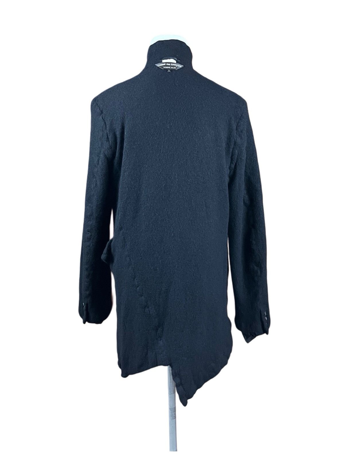 Comme des Garcons Homme Plus 2021 Runway comme des garcons reversible Size US L / EU 52-54 / 3 - 12 Thumbnail