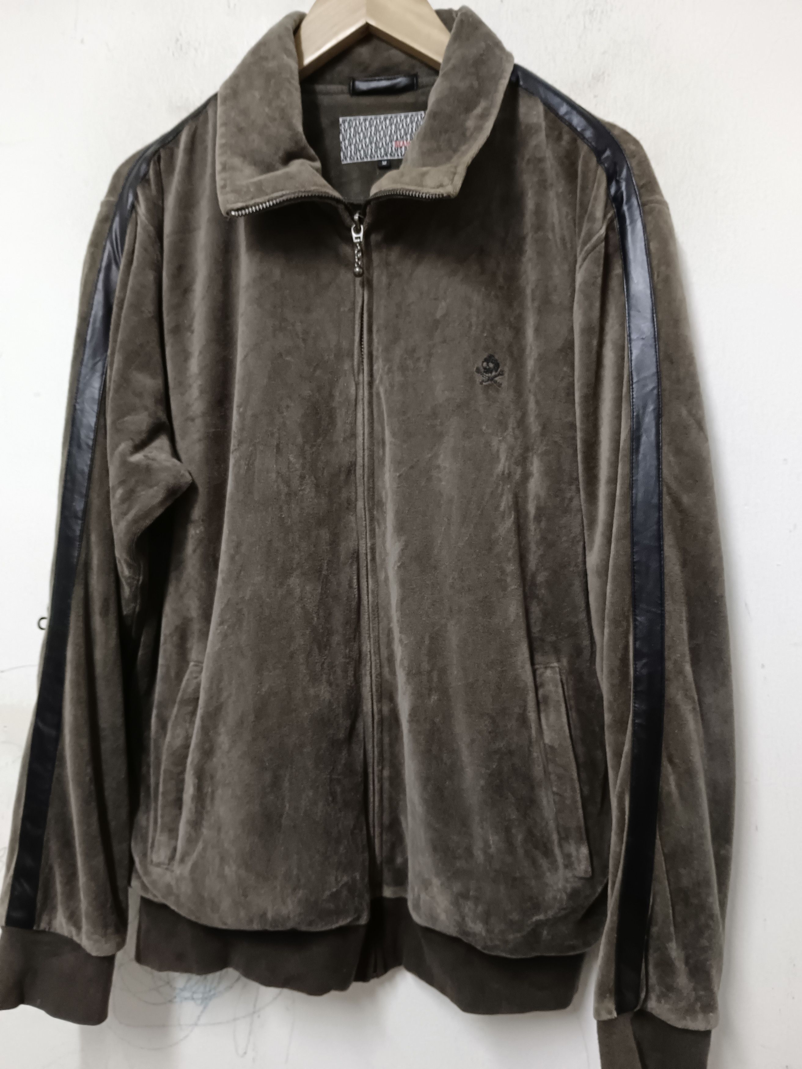 Beams Plus Vintage Beams Japanese Fashion Jacket Size US M / EU 48-50 / 2 - 5 Thumbnail