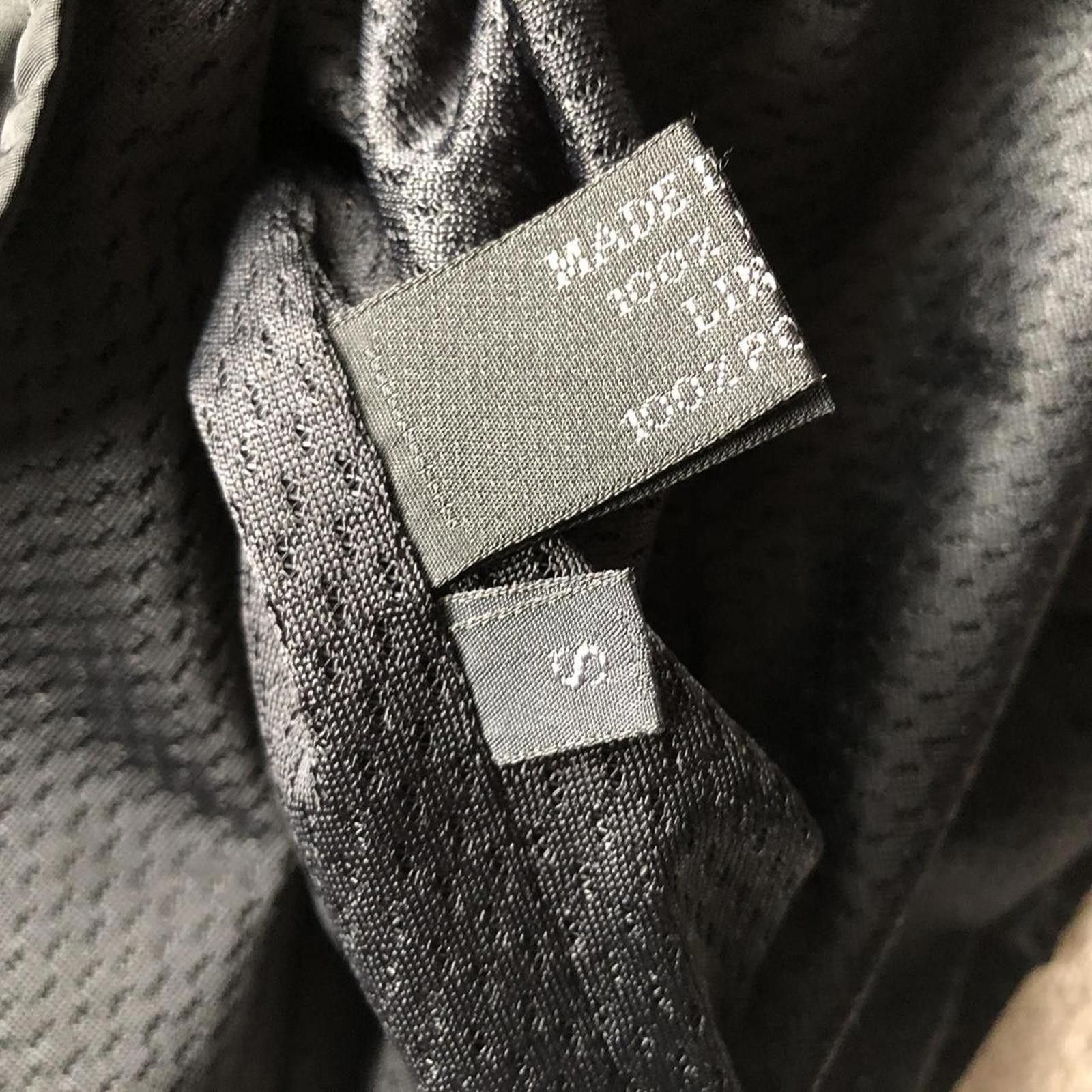 Prada 1999 Archive Prada Nylon Overcoat Jacket Size US S / EU 44-46 / 1 - 4 Thumbnail