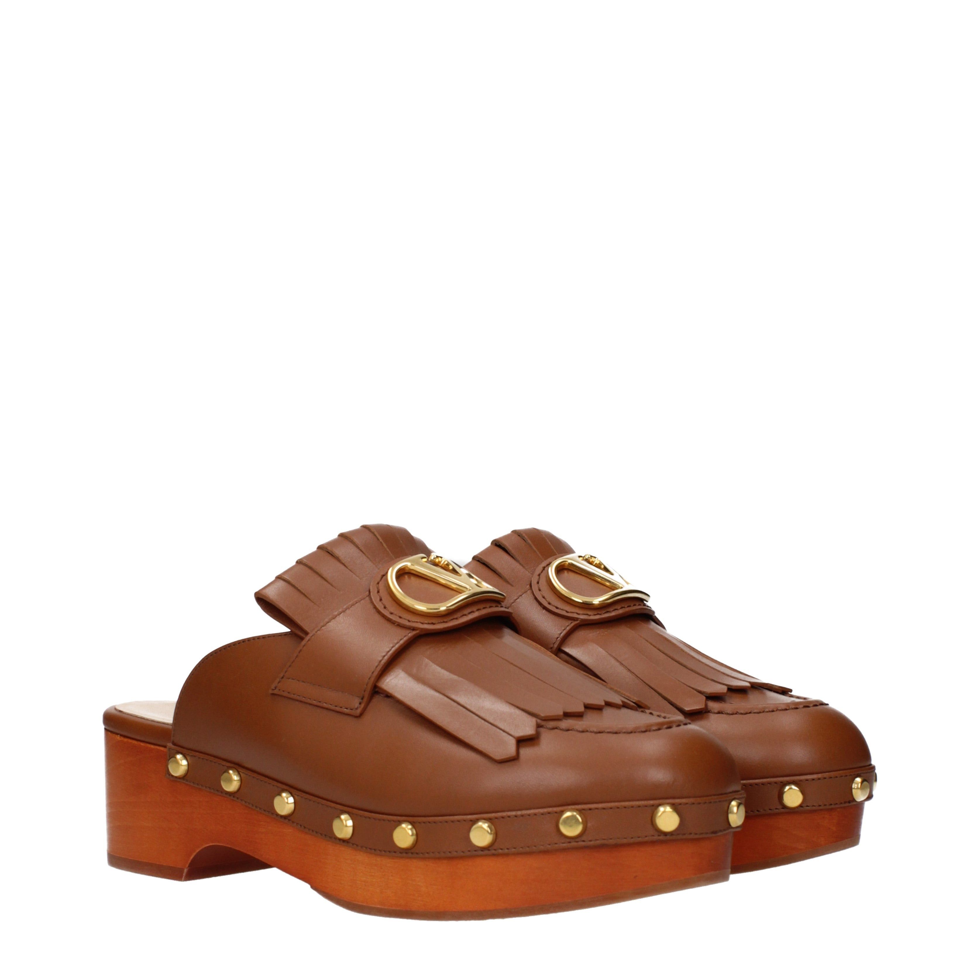 Valentino Slippers Size US 6 / IT 36 - 1 Thumbnail