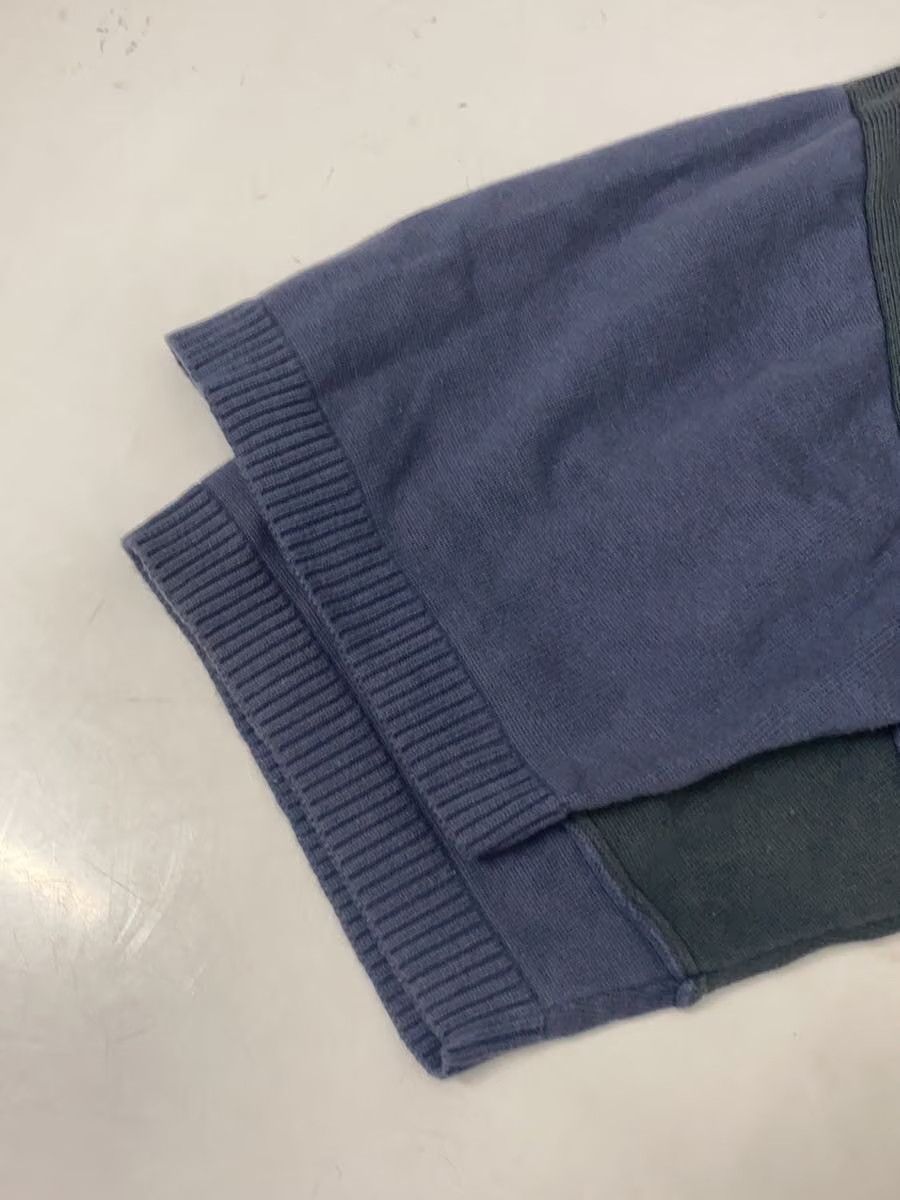 Number (N)ine Reconstructed Patchwork Tee Size US S / EU 44-46 / 1 - 3 Thumbnail