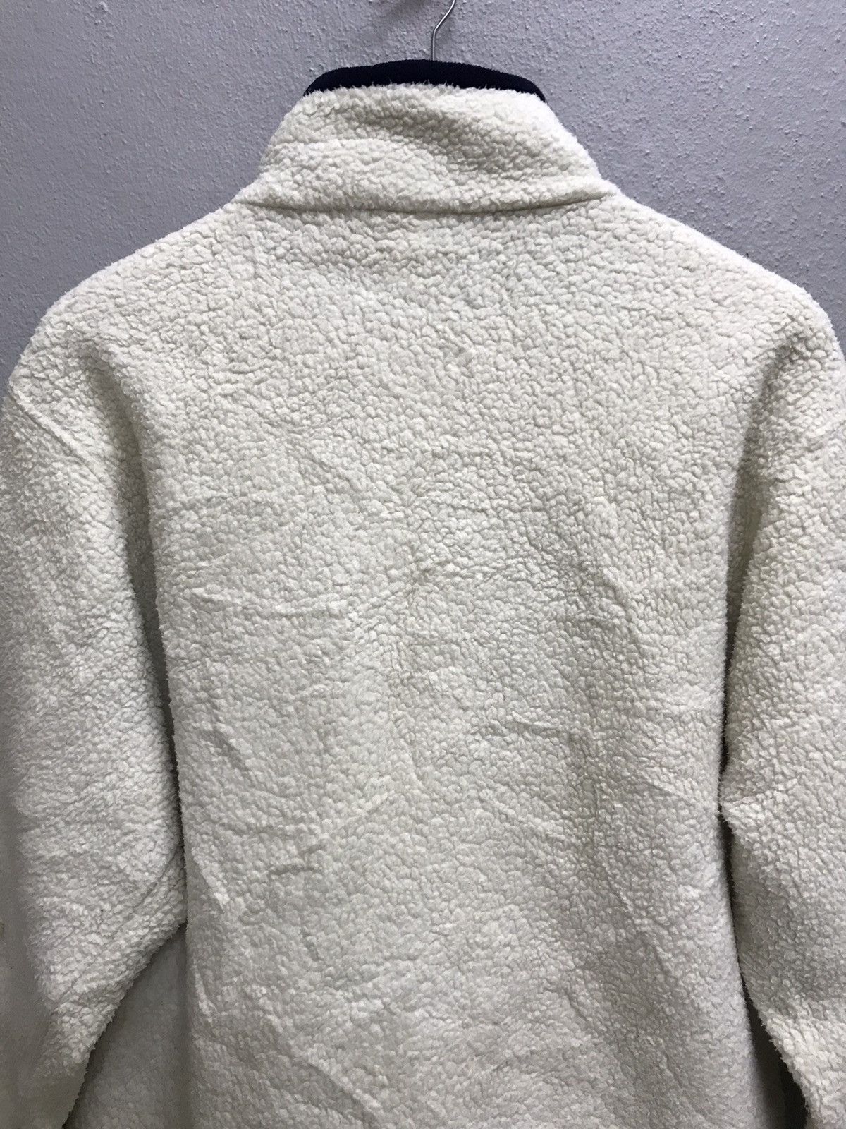 L.L. Bean VINTAGE 90s L.L BEAN FLEECE JACKET Size US M / EU 48-50 / 2 - 7 Thumbnail