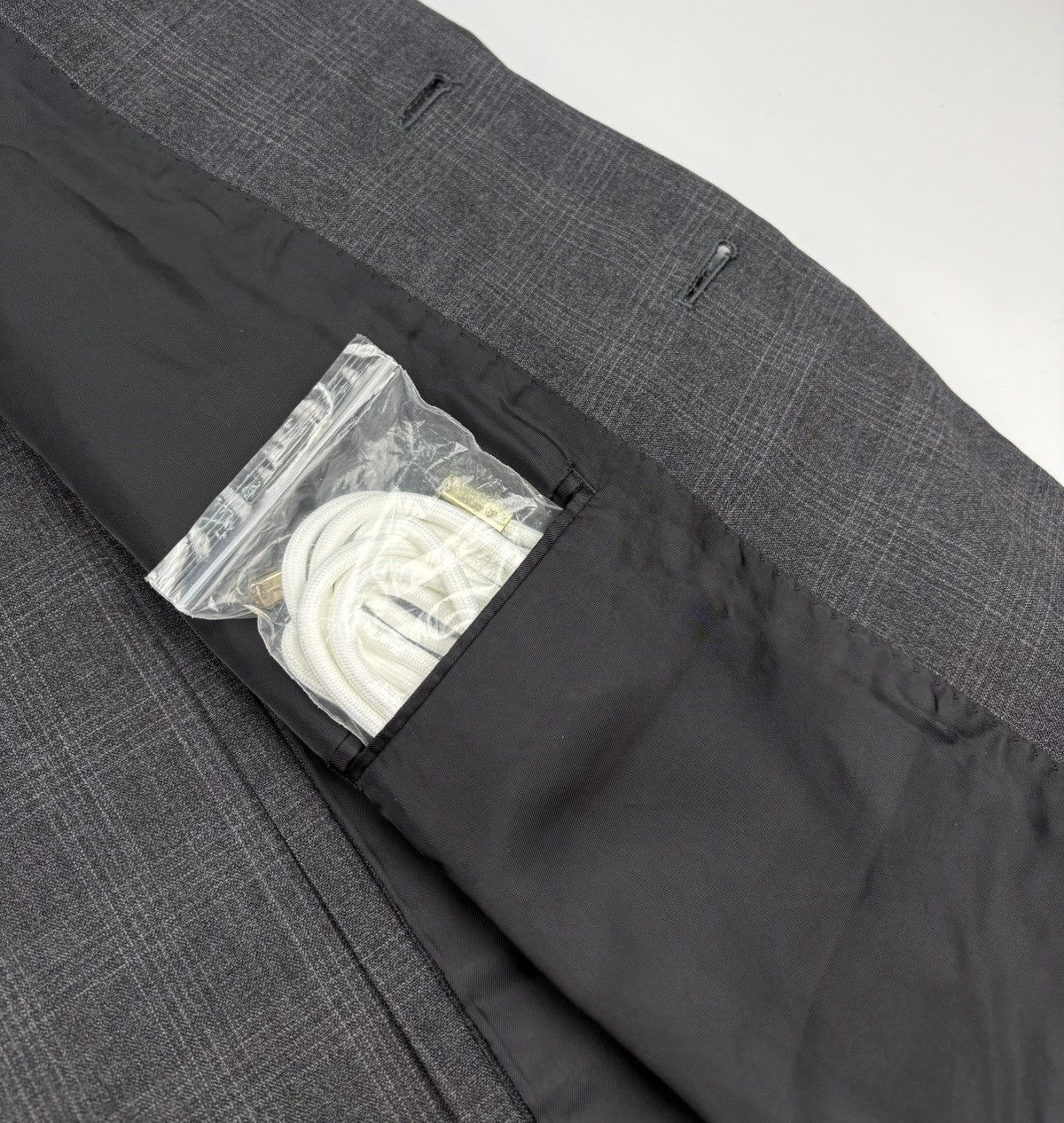 Issey Miyake Archive - Issey Miyake - Blazer Size 40R - 8 Thumbnail