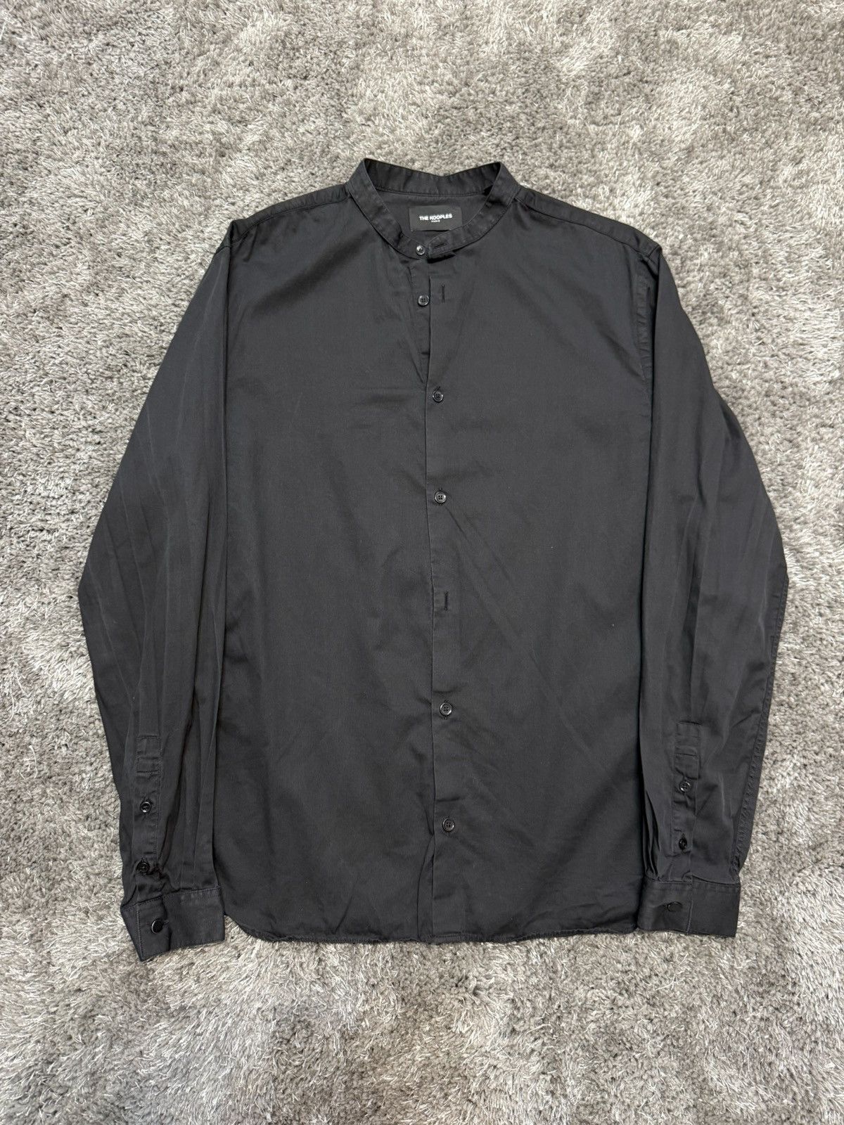 The Kooples The Kooples shirt Size US L / EU 52-54 / 3 - 1 Thumbnail