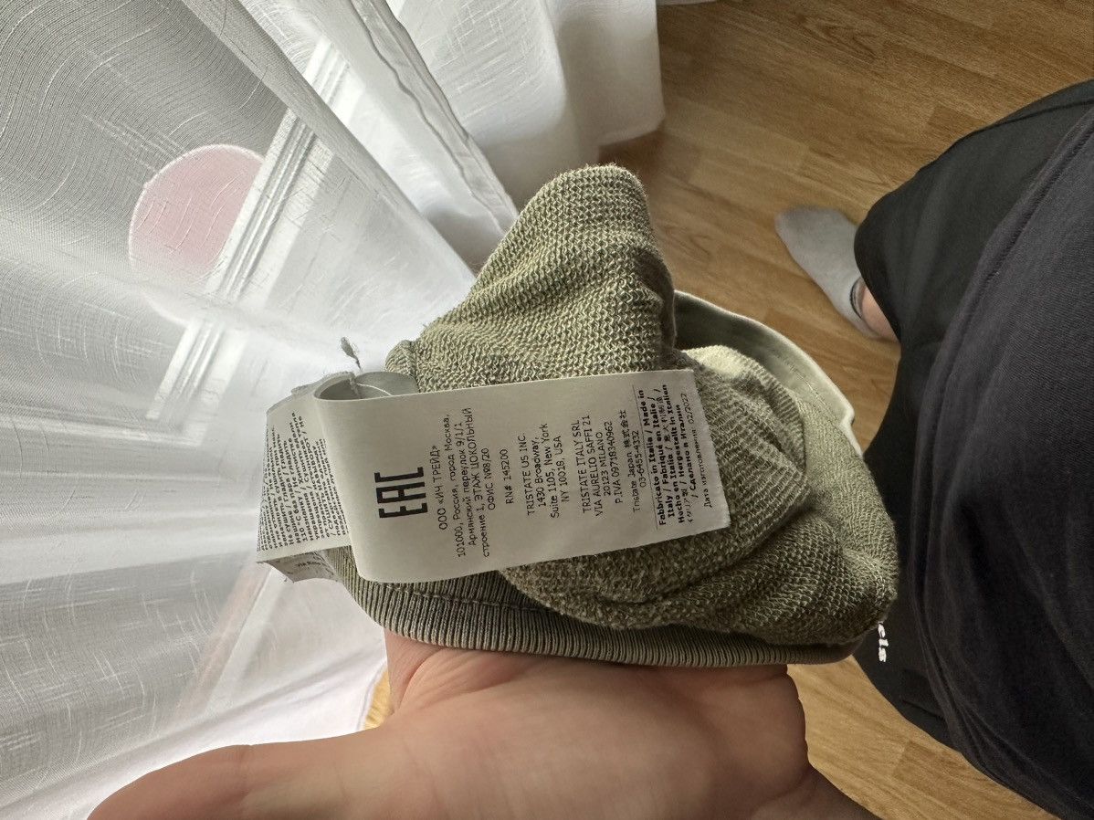C.P. Company C.p company joggers/pants Size US 36 / EU 52 - 8 Thumbnail
