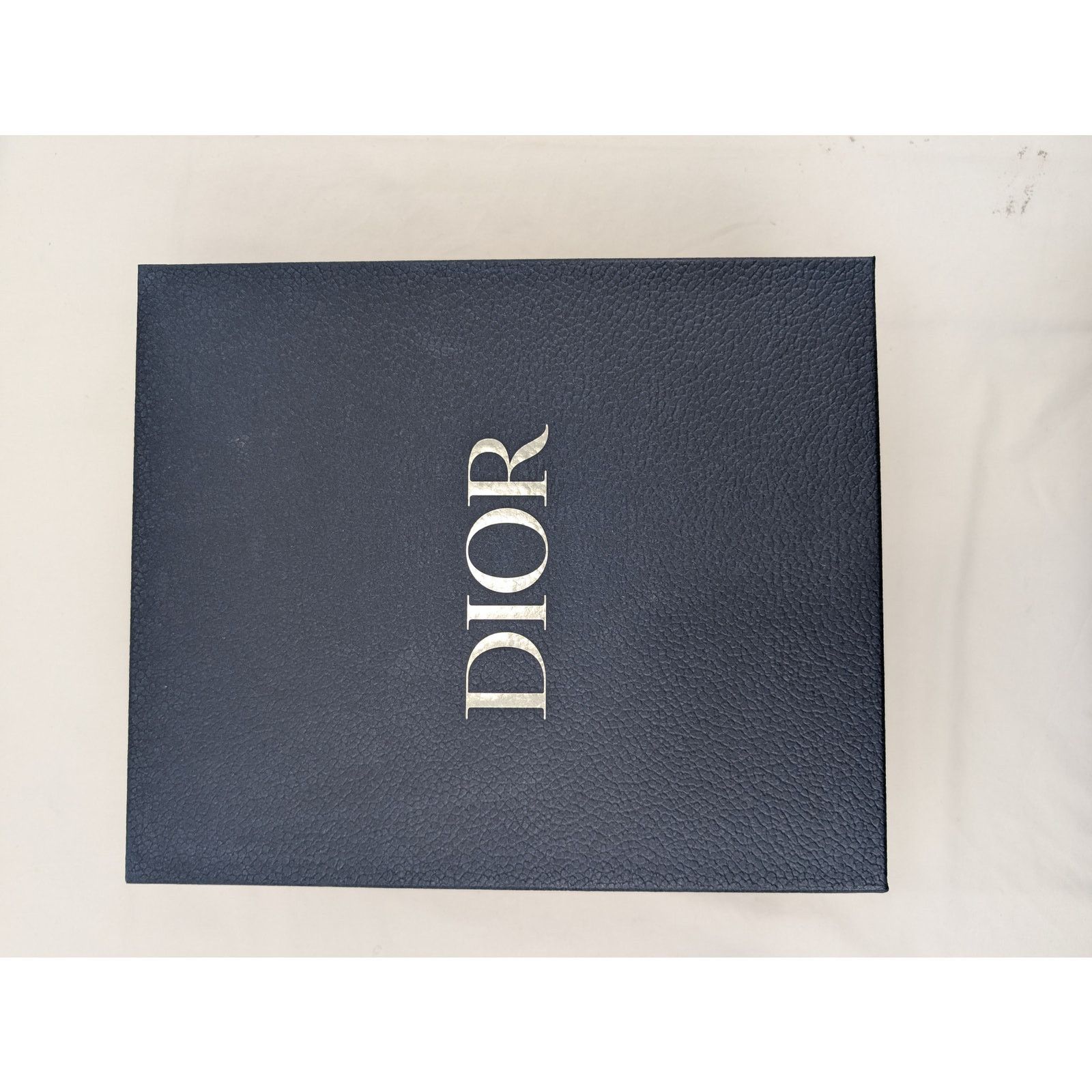 Dior o1rshd1 M-B57 LT Calf Sneakers in Grey/Green Size US 8 / EU 41 - 23 Thumbnail