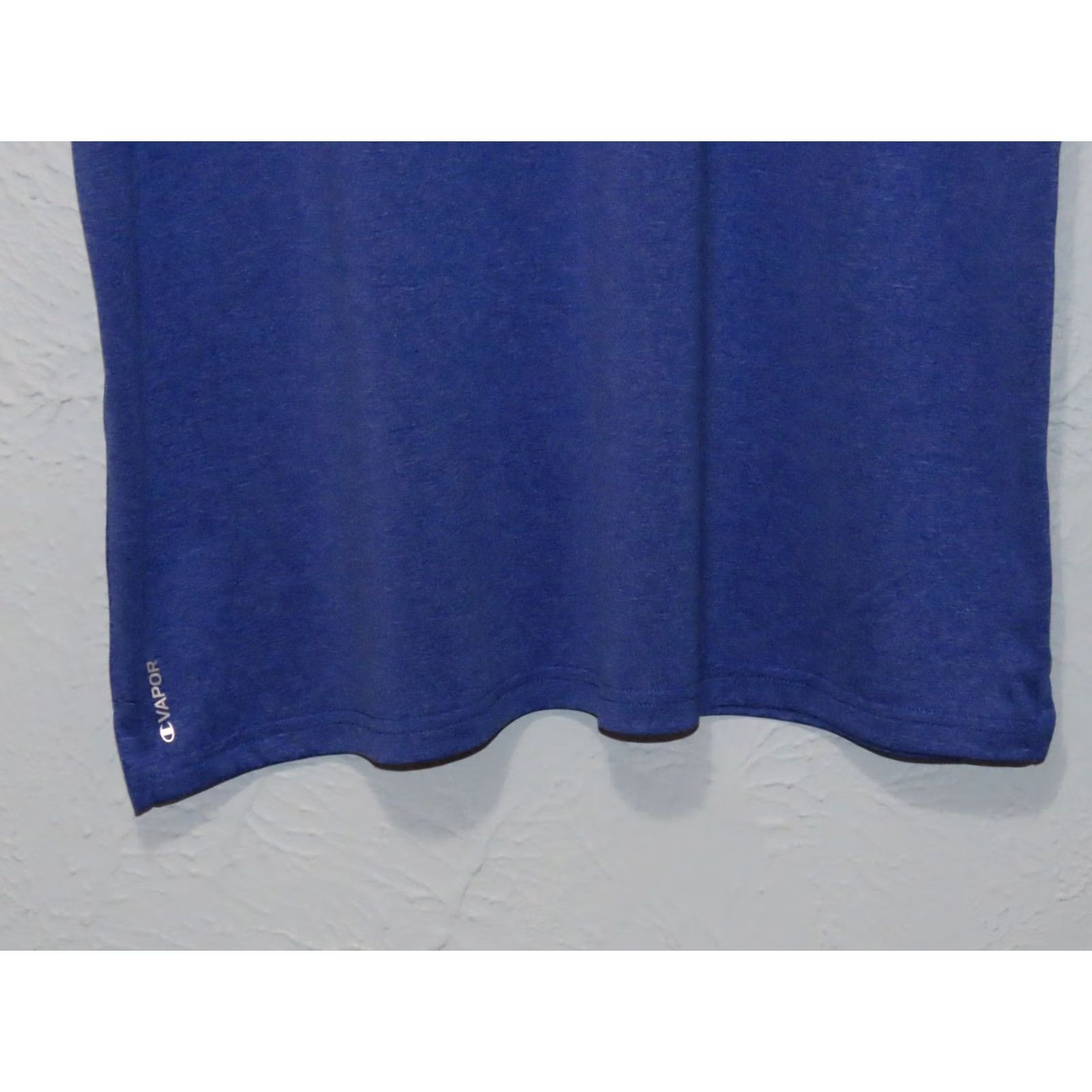 Champion Champion Powertrain University of Kentucky Wildcats Blue Polo Shirt Mens L Size US L / EU 52-54 / 3 - 2 Thumbnail