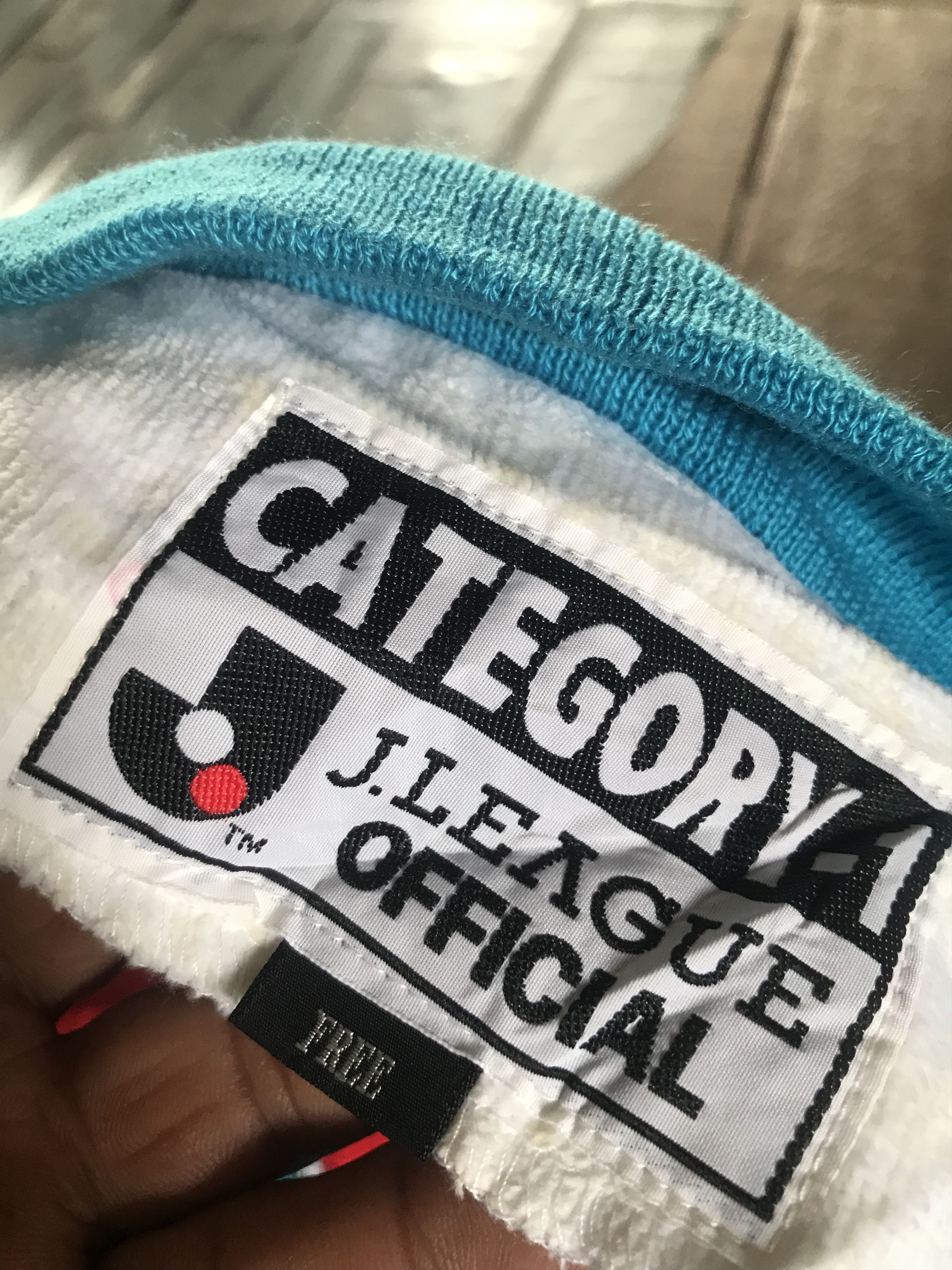 Japanese Brand Vtg 93’s light jacket over print Size US M / EU 48-50 / 2 - 11 Thumbnail