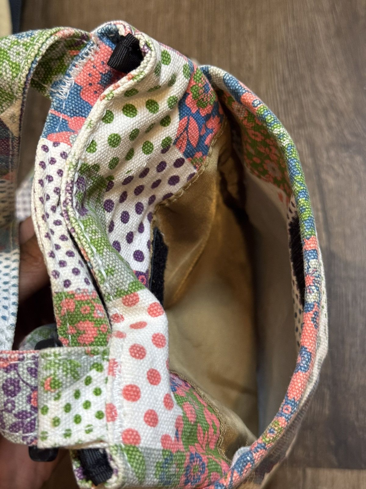 KAVU KAVU Mini Keeper bag Size ONE SIZE - 6 Thumbnail