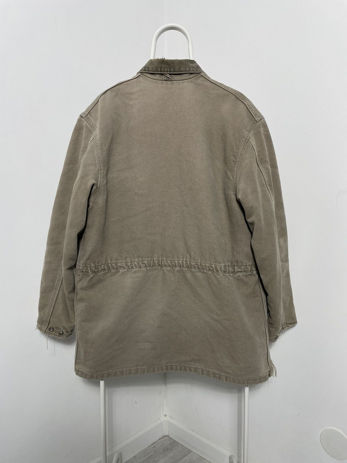 Carhartt × Vintage Carhartt Vintage detroit jatects Size US XL / EU 56 / 4 - 9 Thumbnail