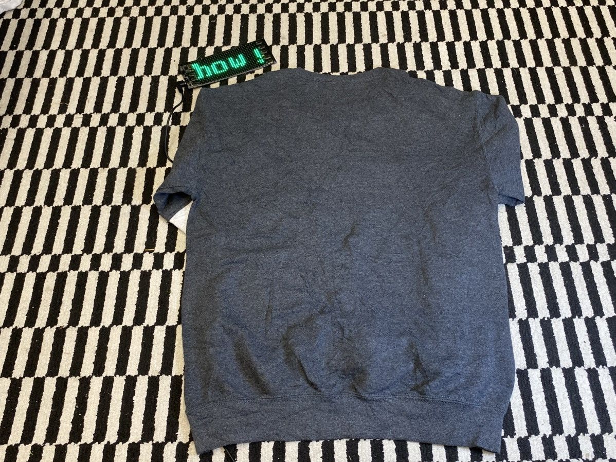 Nike Nike Sweater Size US S / EU 44-46 / 1 - 4 Thumbnail