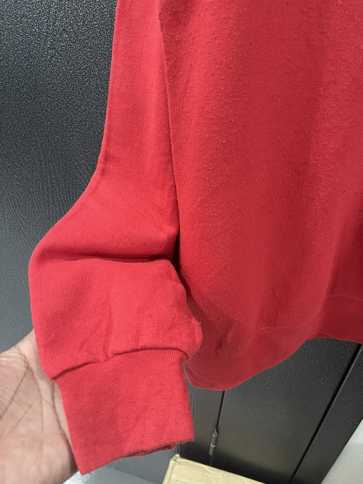 Champion Vintage Champion Louisville Sweatshirt Size US L / EU 52-54 / 3 - 6 Thumbnail