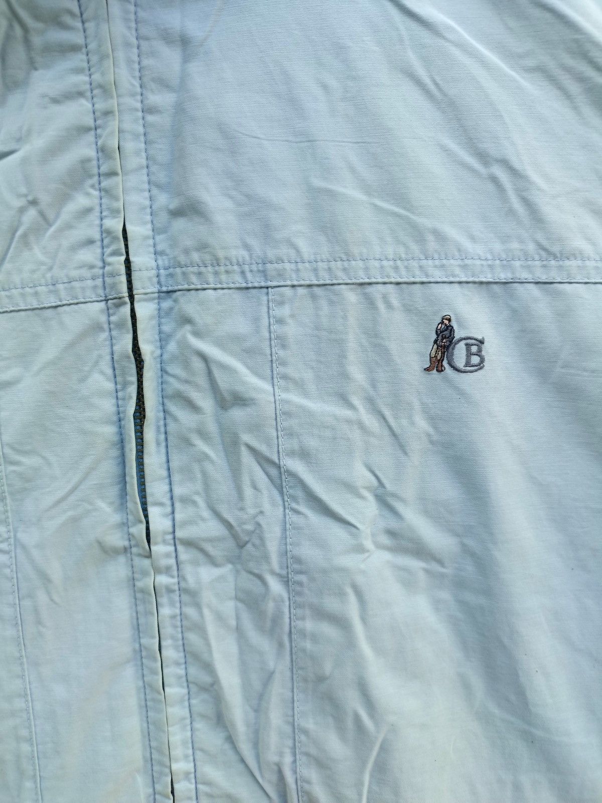 Japanese Brand × Vintage Jackets Carte blanche Size US M / EU 48-50 / 2 - 3 Thumbnail