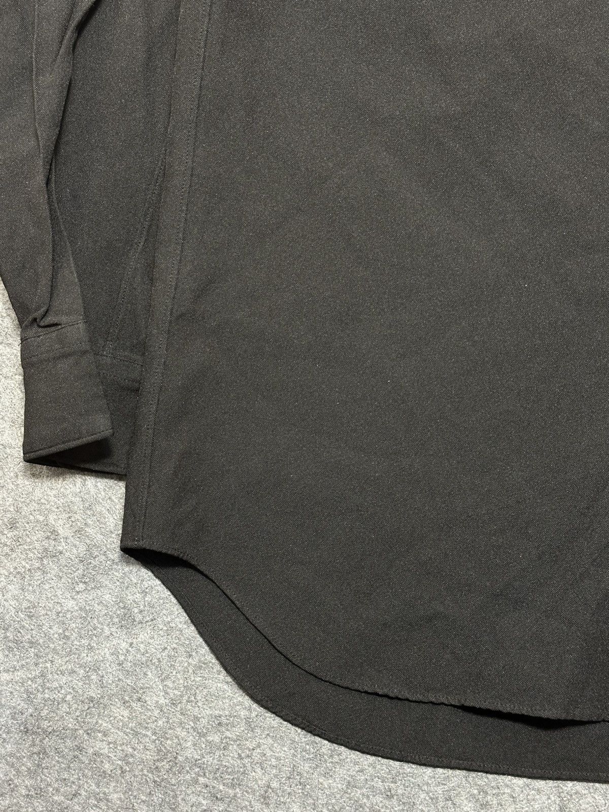Comme des Garcons black Comme des Garçons Homme Plus polyester . Size US S / EU 44-46 / 1 - 5 Thumbnail