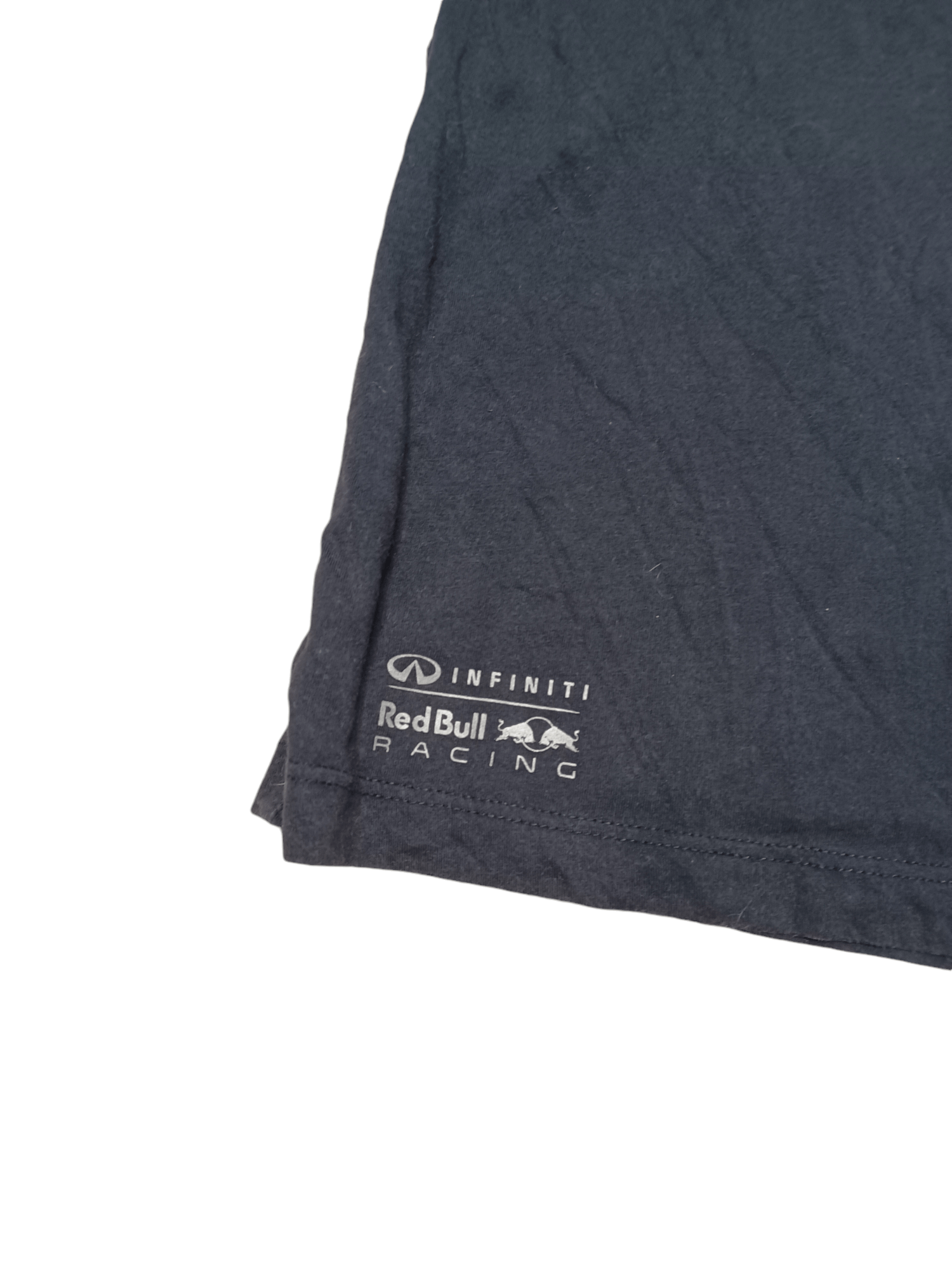 Pepe Jeans PEPE JEANS X RED BULL INFINITY RACING TEE Size US L / EU 52-54 / 3 - 4 Thumbnail