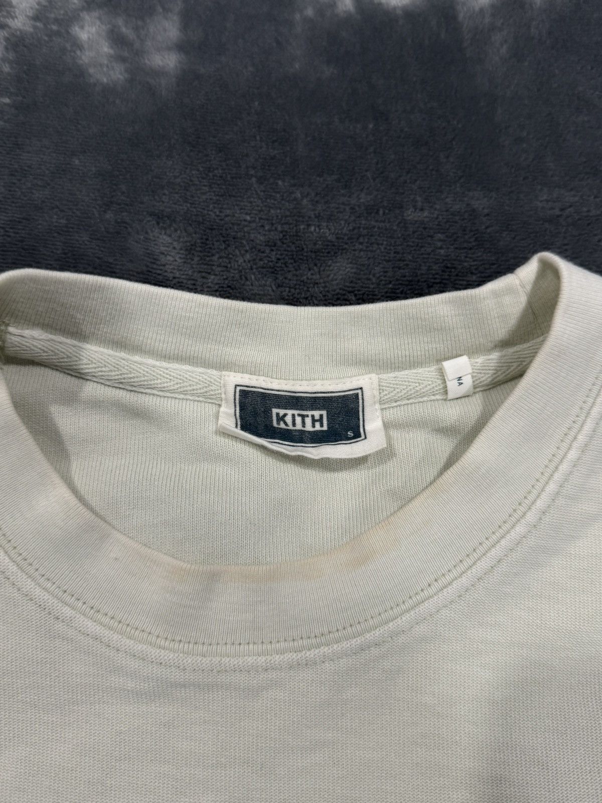 Kith Kith Quinn shirt Size US S / EU 44-46 / 1 - 4 Thumbnail