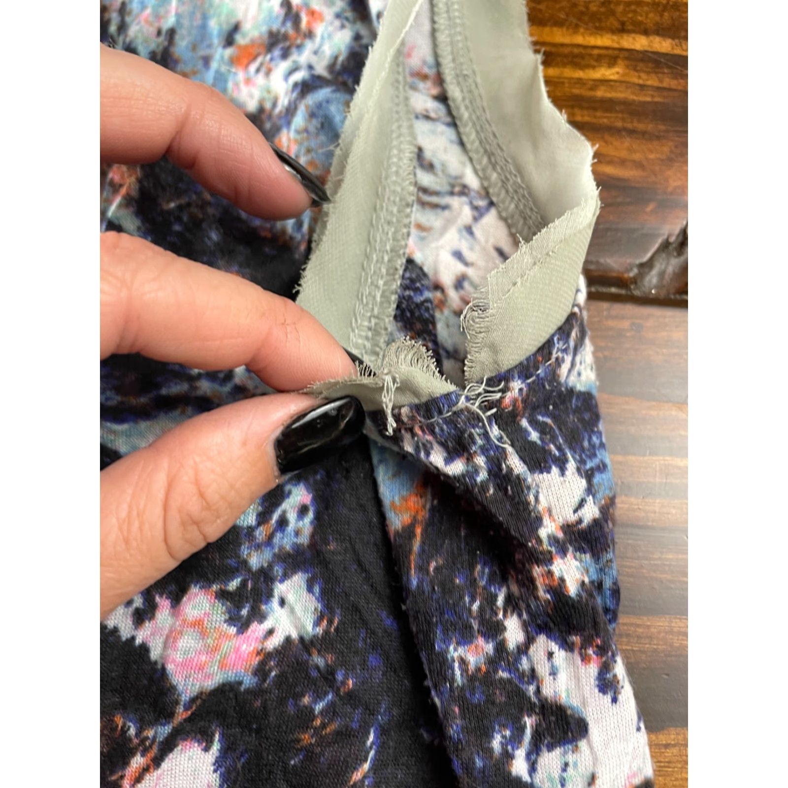 Vintage VINTAGE Not applicable. Size S / US 4 / IT 40 - 7 Thumbnail