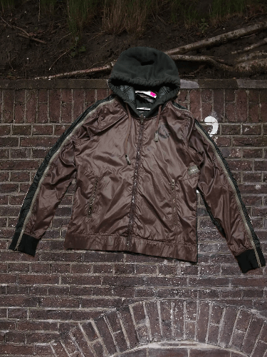 G-Star G-Star Light Jacket Size US M / EU 48-50 / 2 - 1 Thumbnail