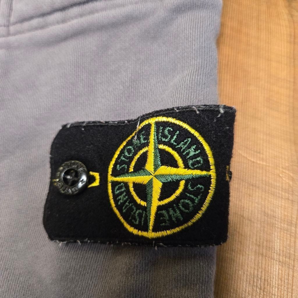 Stone Island Stone Island Sweatpants Size S Size US 30 / EU 46 - 2 Thumbnail