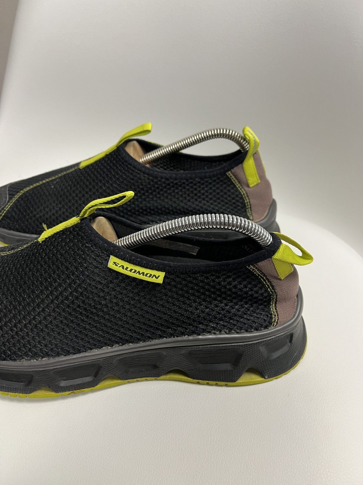 Salomon Salomon RX Moc 3.0 Advanced Sneakers Shoes Rare Y2k Gorpcore Size US 9 / EU 42 - 4 Thumbnail