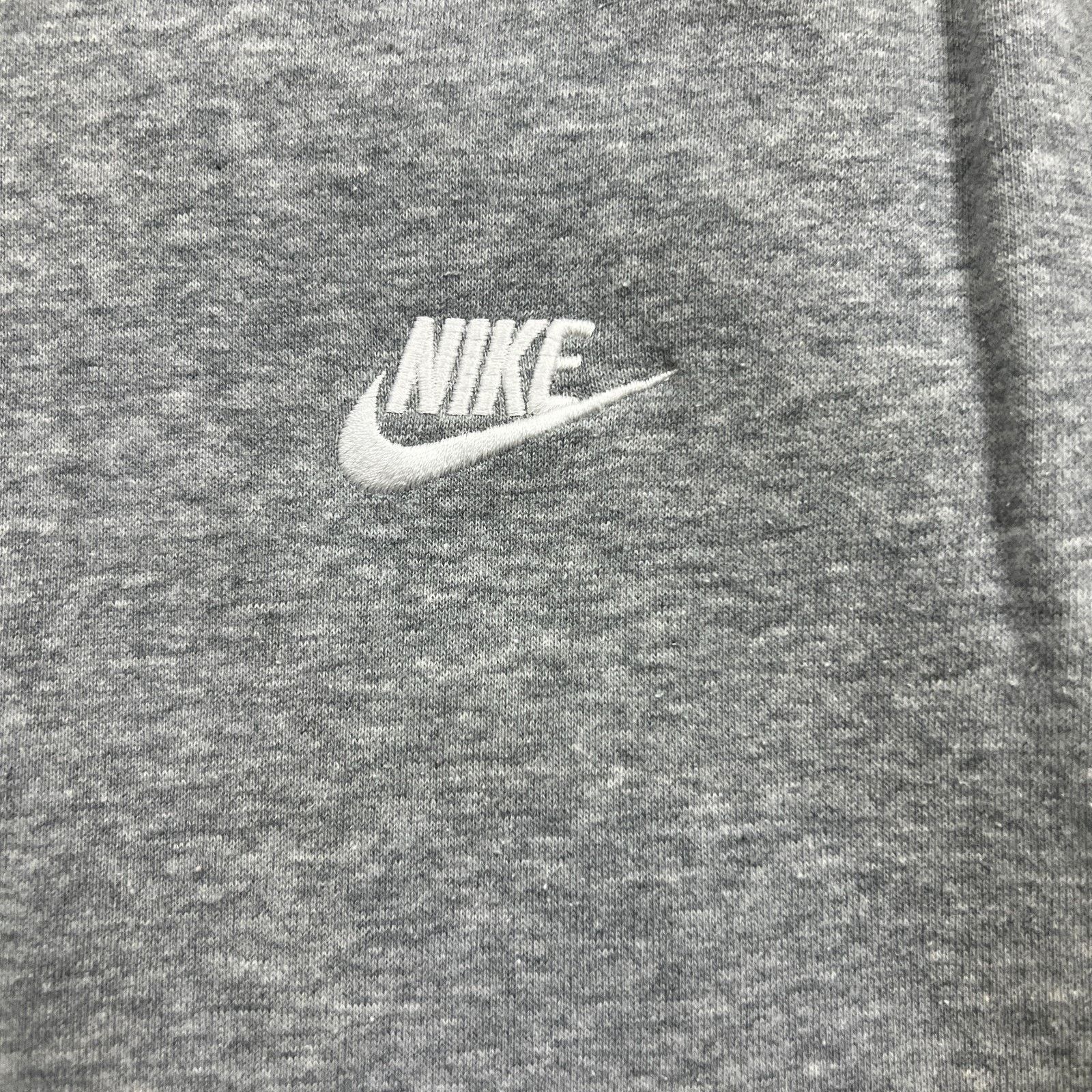 Nike Nike Sportswear Hoodie Swoosh Pullover Hooded Sweatshirt Size US M / EU 48-50 / 2 - 4 Thumbnail
