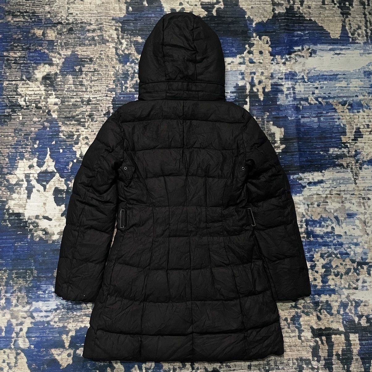 14th Addiction Zara Overhead Full Zip Hooded Puffer Rick Owens insipired Size S / US 4 / IT 40 - 11 Thumbnail