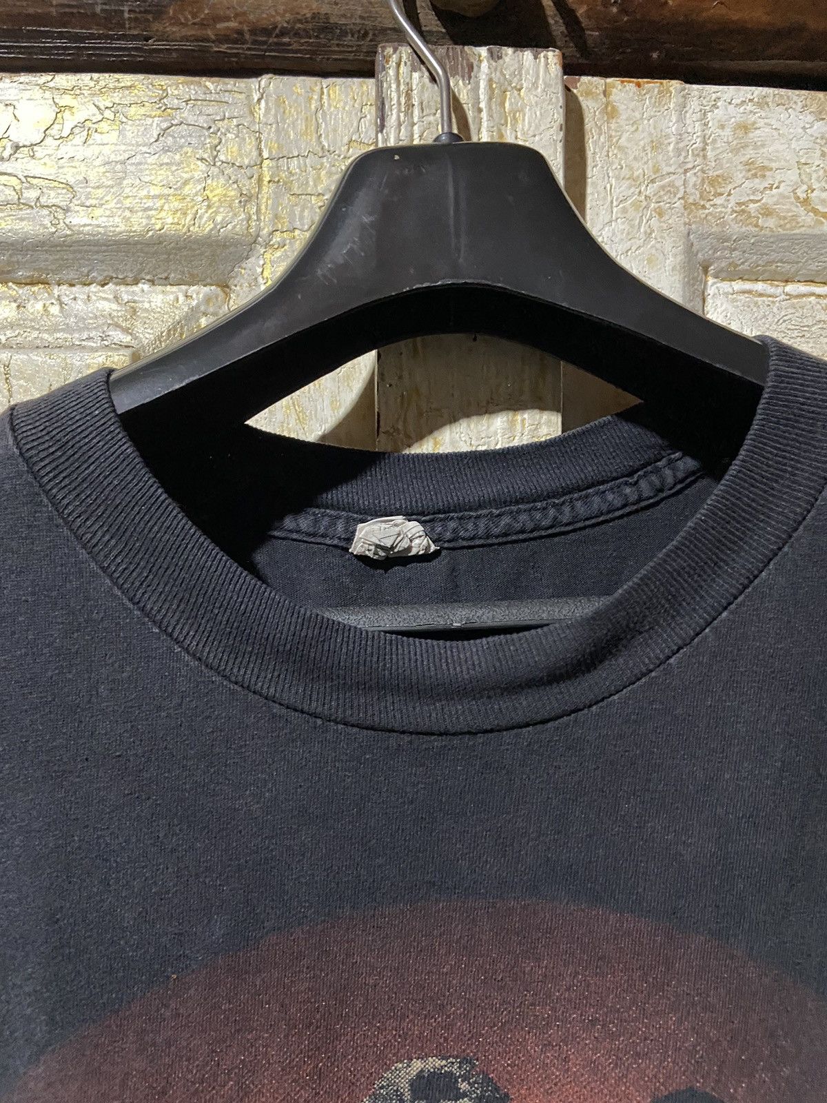Band Tees × Vintage 2007 Damned sleeveless nice fade T-Shirt size xxl Size US XXL / EU 58 / 5 - 3 Thumbnail