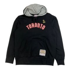 Raptors on sale hoodie ovo