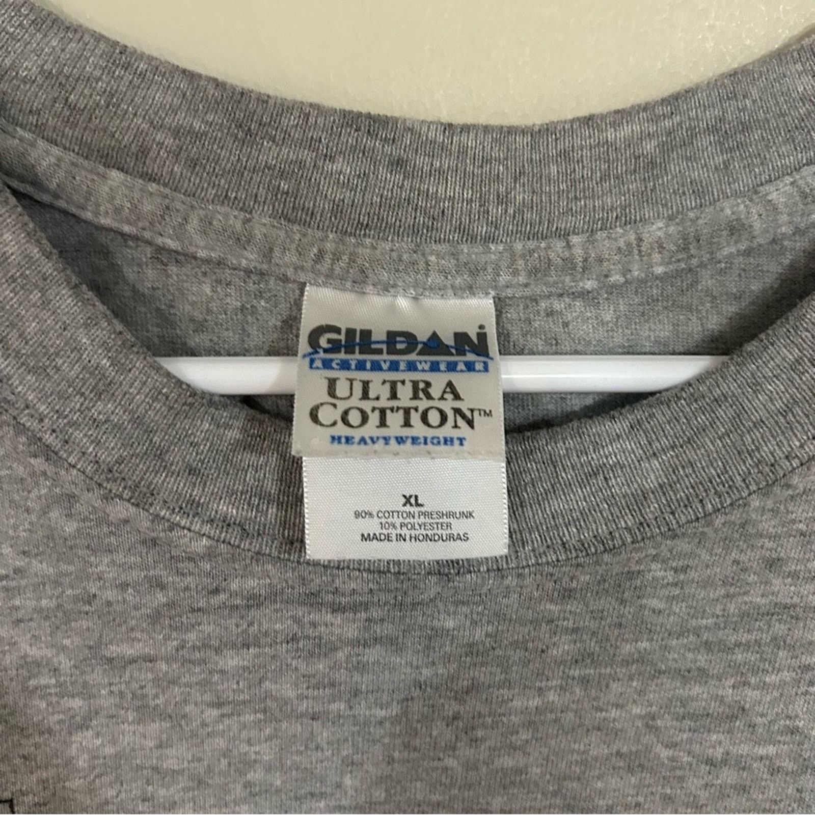 Gildan 2003 Iowa Vs. USC Orange Bowl Shirt Size US XL / EU 56 / 4 - 3 Thumbnail