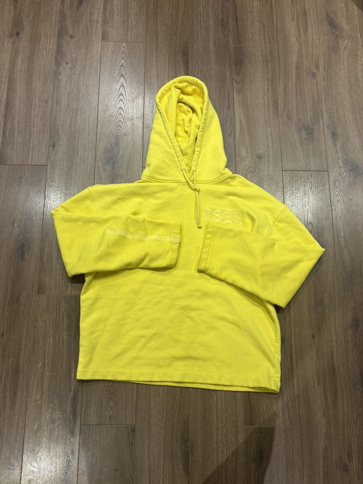 032c 032c hoodie Size US M / EU 48-50 / 2 - 1 Thumbnail