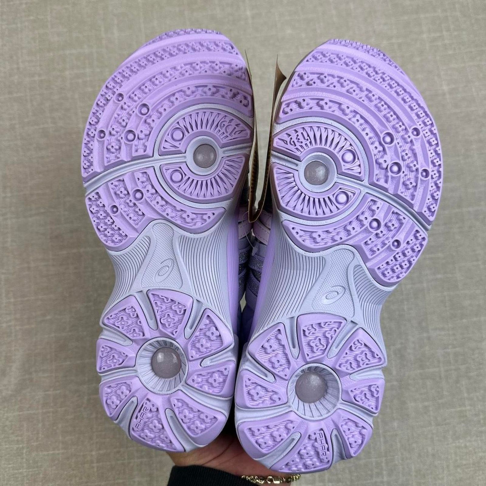 Asics × Heaven by Marc Jacobs × Kiko Kostadinov Asics Kiko Kostadinov x Heaven Marc Jacobs Gel Lokros Cosmos Size US 6.5 / IT 36.5 - 5 Thumbnail