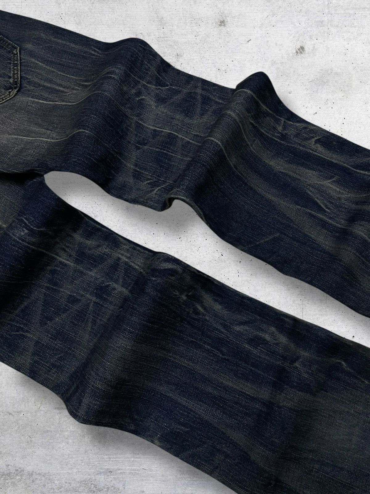 Levi's Vintage Clothing VINTAGE 502 LEVIS DESIGNER USA 90S RARE OLD DESIGN DENIM Size US 28 / EU 44 - 15 Thumbnail