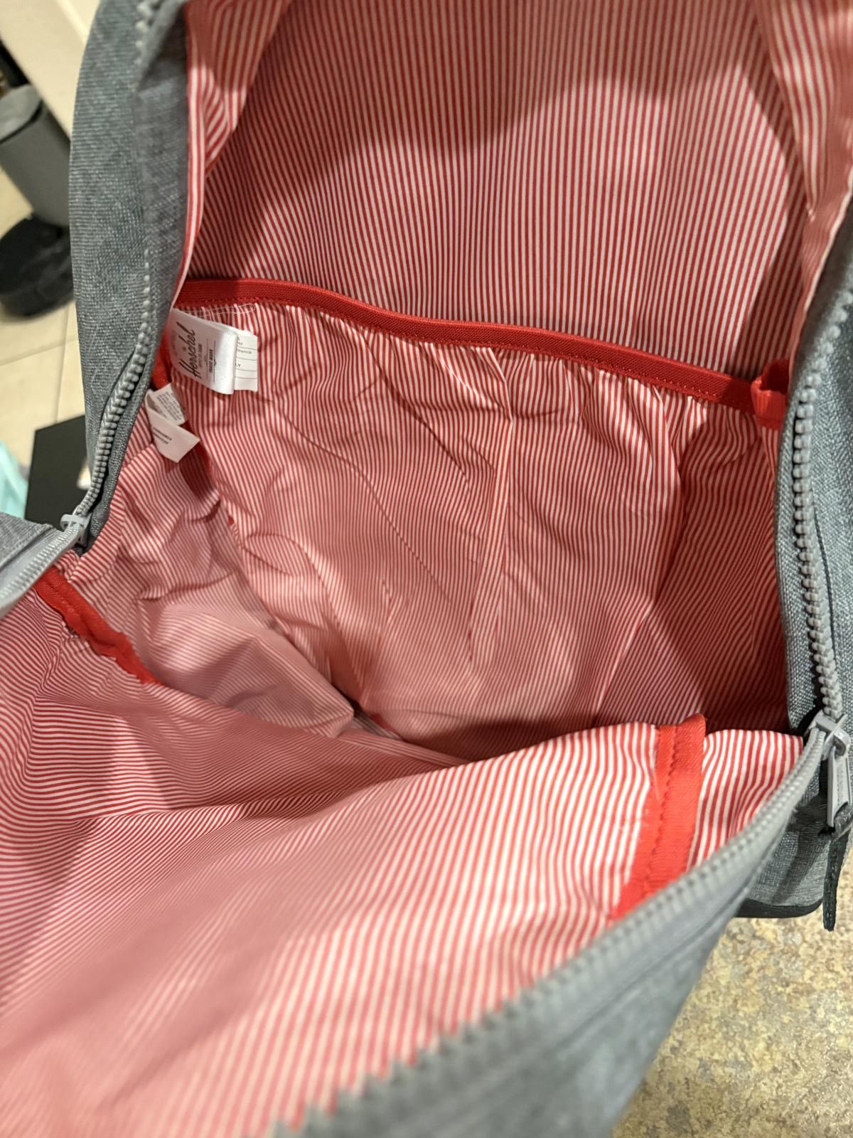 Herschel Supply Co. Herschel Backpack Size ONE SIZE - 3 Thumbnail