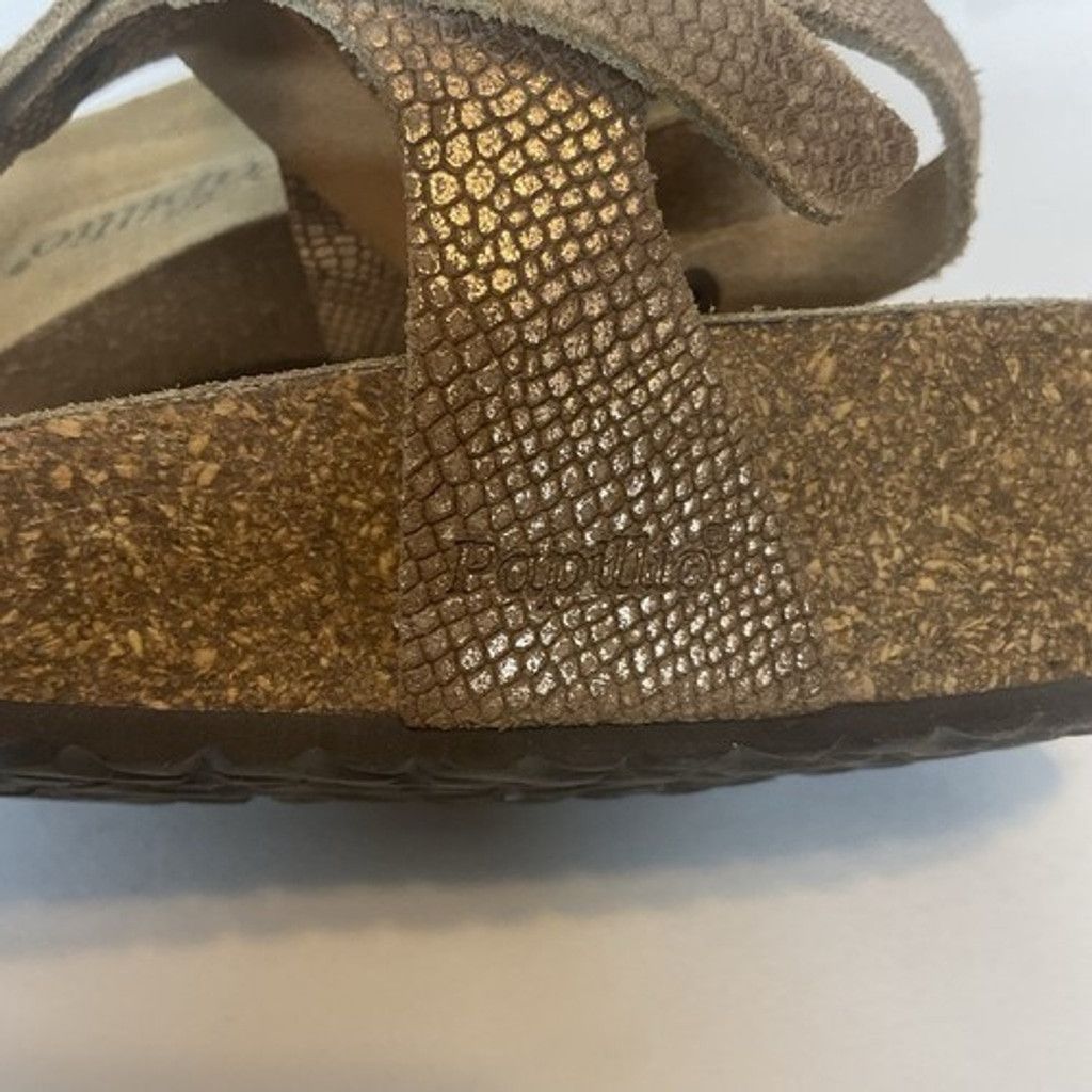 Birkenstock Birkenstock Papillio Ashley Ankle Strap Sandals Unisex L8/M6 Size US 8 / IT 38 - 5 Thumbnail