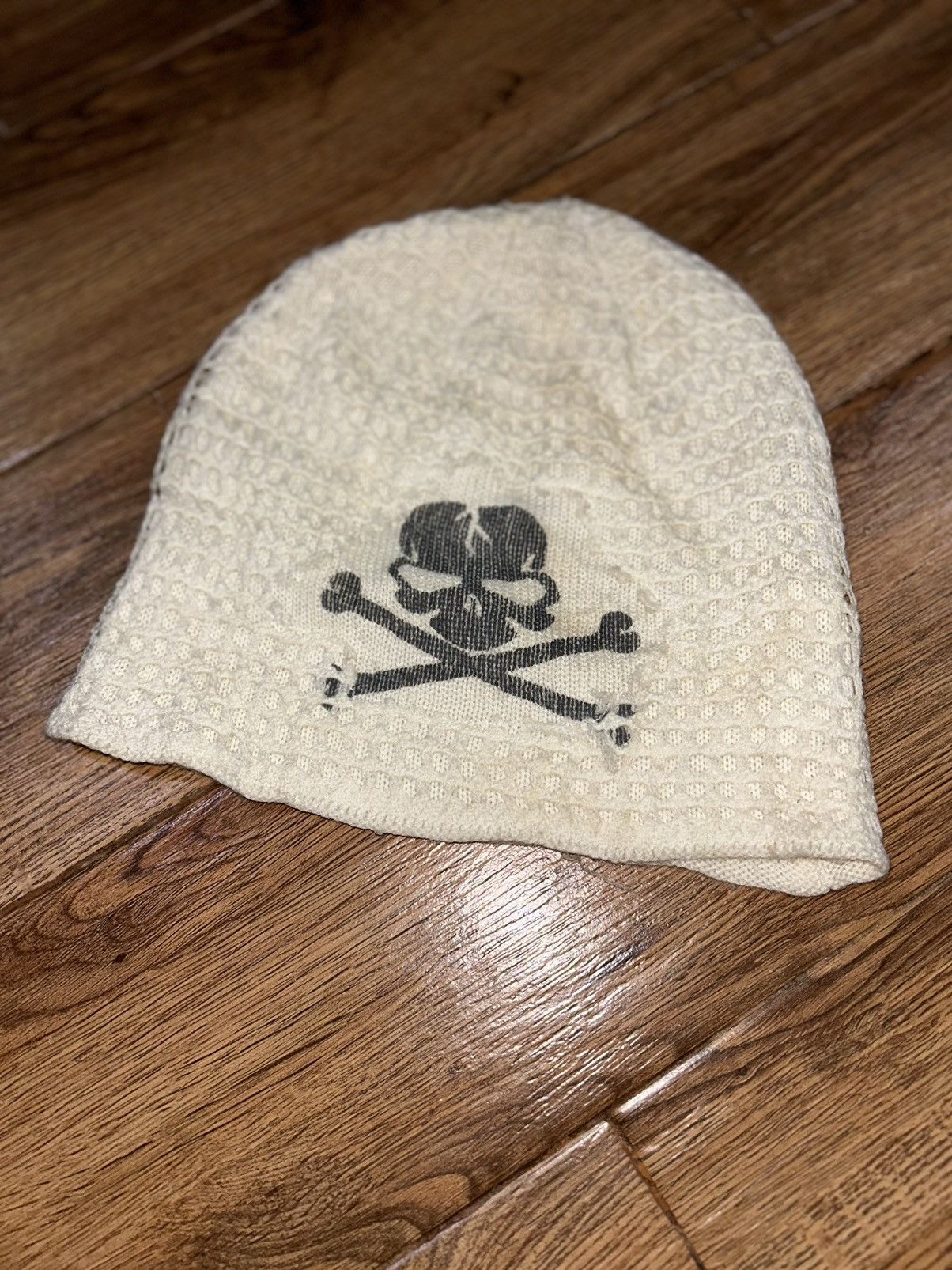 20471120 × If Six Was Nine × Streetwear Unknown Skull Punk